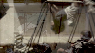 Partir Trailer