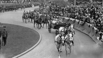 Partition, 1921 Trailer