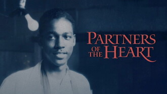 Partners of the Heart Trailer
