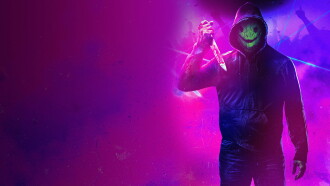 Party Hard, Die Young Trailer
