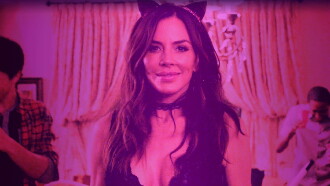 Party Mom Trailer