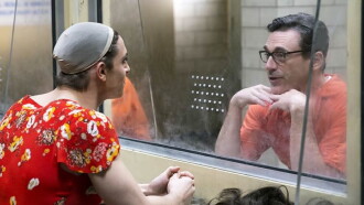 Party Monster: Scratching the Surface Trailer
