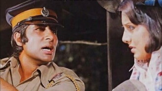 Parvarish Trailer