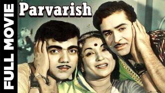 Parvarish Trailer