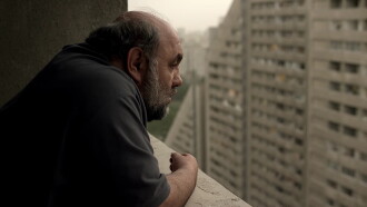 Parviz Trailer
