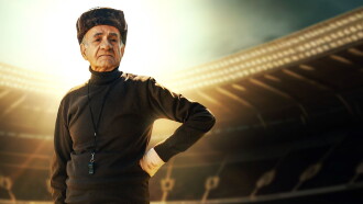 Parviz Khan Trailer