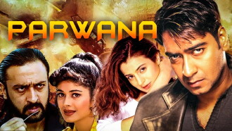 Parwana Trailer