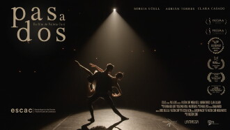 Pas de Deux Trailer