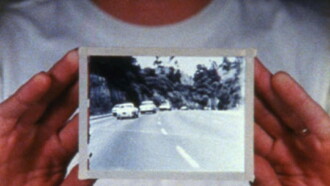 Pasadena Freeway Stills Trailer