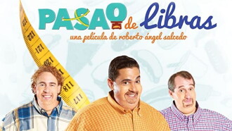 Pasao de libras Trailer