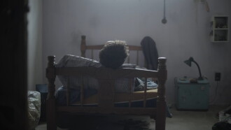 Pasar a verla Trailer