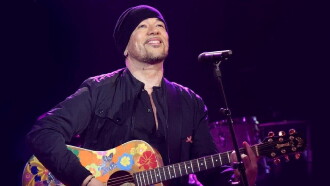 Pascal Obispo - Fan (Live 2004) Trailer