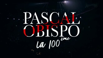 Pascal Obispo, la 100ème Trailer