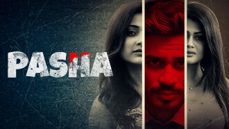 Pasha Trailer