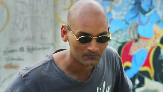 Pashupati Prasad Trailer