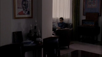 Pasolini Trailer