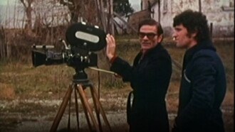 Pasolini and the Form of the City Trailer