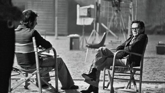 Pasolini prossimo nostro Trailer