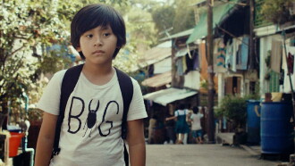 Passage of Life Trailer