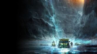 Passage to Mars Trailer