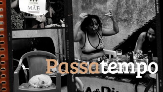 Passatempo Trailer