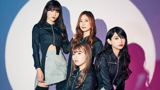 PassCode Starry Tour 2020 Final at KT Zepp Yokohama Trailer