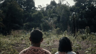 Passed/Mother Trailer
