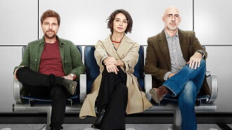 Passeggeri notturni Trailer