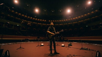 Passenger: From the Royal Albert Hall Trailer