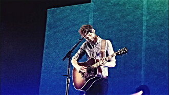 Passenger: Live at the Hammersmith Apollo Trailer