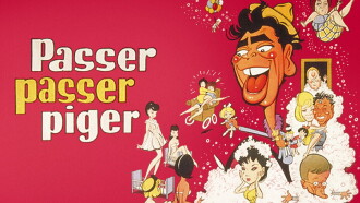 Passer Babysitting Girls Trailer