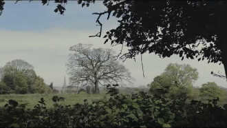 Passing Time Trailer