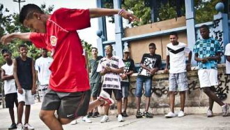 Passinho Dance Off Trailer