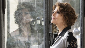 Passion Fanny Ardant Trailer