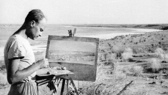 Passion of Igor Savitsky Trailer