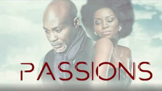 Passions Trailer