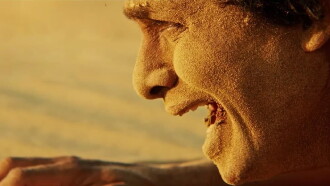 Passport Trailer