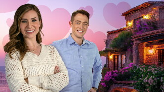 Passport to Love Trailer