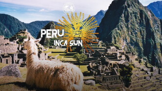 Passport to the World: Peru Trailer