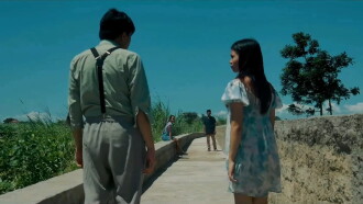 Past Lives Trailer