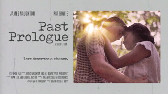 Past Prologue Trailer