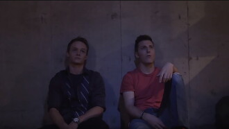 Past Tense Trailer
