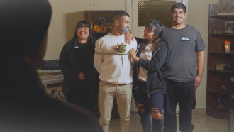 Pastel de papas Trailer