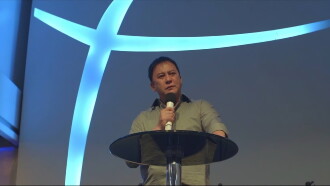 Pastor Trailer
