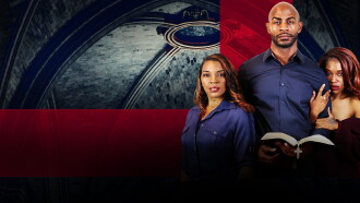 Pastor Thorne: Lust of the Flesh Trailer