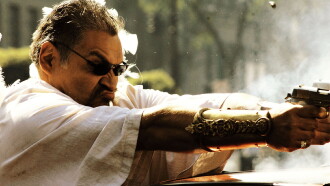 Pastorela Trailer