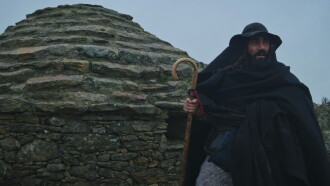 Pastoris Trailer