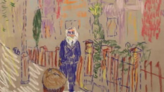 Pastries, Freedom, Love: A Malatesta Story Trailer