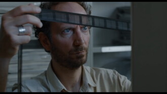 Pastrone! Trailer