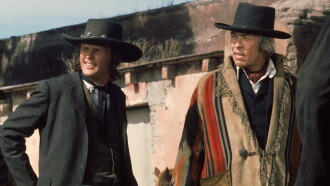 Pat Garrett & Billy the Kid Trailer
